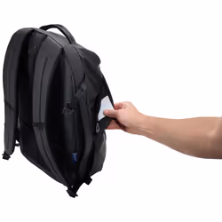 Thule Tact TACTBP116 39.6 cm (15.6") Backpack Black - Additional view 3