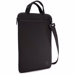 Case Logic LNEO-214 Black, Sleeve case, 35.6 cm (14"), Shoulder strap, 250 g