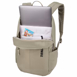 Thule TCAM6115 - Vetiver Gray 40.6 cm (16") Backpack Grey - Additional view 4