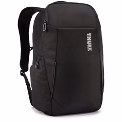 Thule Accent TACBP2116 - Black, Backpack, 40.6 cm (16"), Shoulder strap, 1 kg