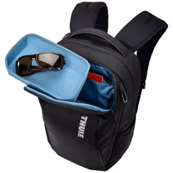 Thule Accent TACBP2116 - Black 40.6 cm (16") Backpack