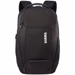 Thule Accent TACBP2316 - Black 40.6 cm (16") Backpack - Additional view 7