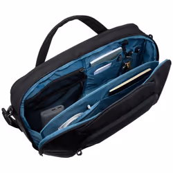 Thule Accent TACLB2216 - Black 40.6 cm (16") Briefcase - Additional view 2