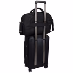 Thule Accent TACLB2216 - Black 40.6 cm (16") Briefcase - Additional view 3