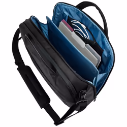 Thule Accent TACLB2216 - Black 40.6 cm (16") Briefcase - Additional view 5