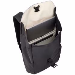 Thule Lithos TLBP213 - black backpack Casual backpack Polyester - Additional view 4
