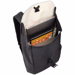 Thule Lithos TLBP213 - black backpack Casual backpack Polyester - Additional view 5