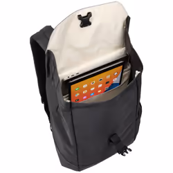 Thule Lithos TLBP213 - black backpack Casual backpack Polyester - Additional view 6
