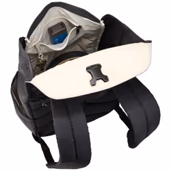 Thule Lithos TLBP213 - black backpack Casual backpack Polyester - Additional view 8