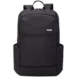 Thule Lithos TLBP216 - Black backpack Casual backpack Polyester