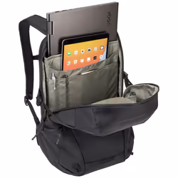 Thule EnRoute TEBP4116 - Black backpack Casual backpack Nylon - Additional view 4