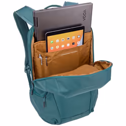 Thule EnRoute TEBP4116 - Mallard Green backpack Casual backpack Nylon - Additional view 4