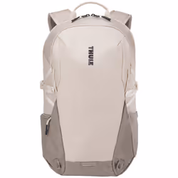 Thule EnRoute TEBP4116 - Pelican/Vetiver backpack Casual backpack Grey, White Nylon - Additional view 3