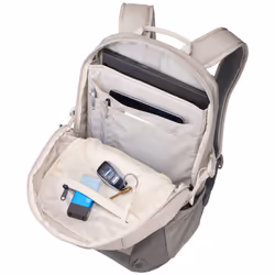 Thule EnRoute TEBP4116 - Pelican/Vetiver backpack Casual backpack Grey, White Nylon - Additional view 5
