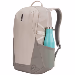 Thule EnRoute TEBP4116 - Pelican/Vetiver backpack Casual backpack Grey, White Nylon - Additional view 6