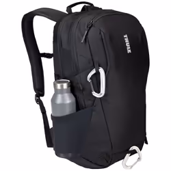 Thule EnRoute TEBP4216 - Black backpack Casual backpack Nylon - Additional view 8