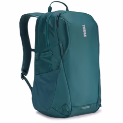 Thule EnRoute TEBP4216 - Mallard Green, Sport, 39.6 cm (15.6"), Notebook compartment, Nylon