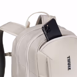 Thule EnRoute TEBP4216 - Pelican/Vetiver backpack Casual backpack Grey, White Nylon - Additional view 2
