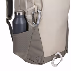 Thule EnRoute TEBP4216 - Pelican/Vetiver backpack Casual backpack Grey, White Nylon - Additional view 3