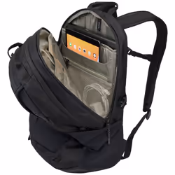 Thule EnRoute TEBP4316 - Black backpack Casual backpack Nylon - Additional view 4