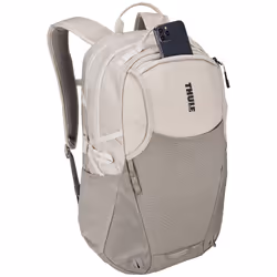 Thule EnRoute TEBP4316 - Pelican/Vetiver backpack Casual backpack Grey Nylon - Additional view 5