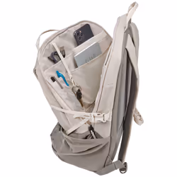 Thule EnRoute TEBP4316 - Pelican/Vetiver backpack Casual backpack Grey Nylon - Additional view 7