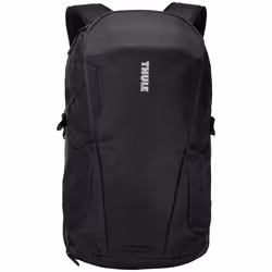 Thule EnRoute TEBP4416 - Black backpack Casual backpack Nylon