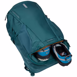Thule EnRoute TEBP4416 - Mallard Green backpack Casual backpack Nylon - Additional view 6