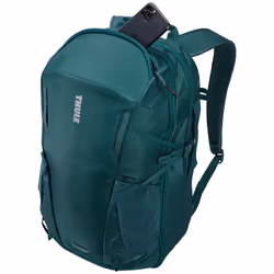 Thule EnRoute TEBP4416 - Mallard Green backpack Casual backpack Nylon - Additional view 7