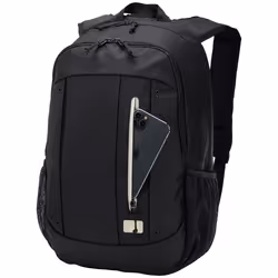 Case Logic Jaunt WMBP-215 39.6 cm (15.6") Backpack Black - Additional view 5
