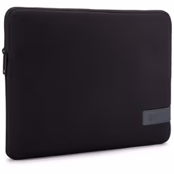 Case Logic Reflect REFMB114 - Black, Sleeve case, 35.6 cm (14"), 213 g