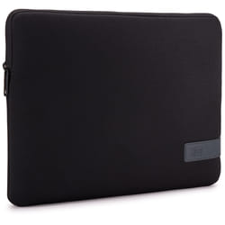 Case Logic Reflect REFMB114 - Black 35.6 cm (14") Sleeve case