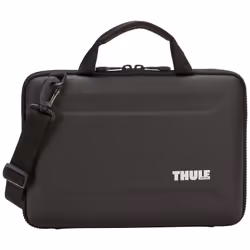 Thule Gauntlet 4.0 TGAE2358 - Black 35.6 cm (14") Sleeve case