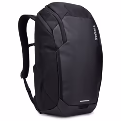 Thule Chasm TCHB215 Black, Sport, Unisex, 40.6 cm (16"), Notebook compartment, Waterproof, Polyester