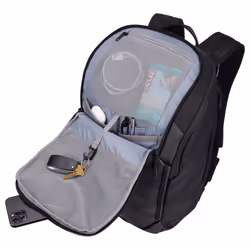 Thule Chasm TCHB215 Black backpack Casual backpack Polyester - Additional view 7