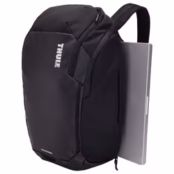 Thule Chasm TCHB215 Black backpack Casual backpack Polyester - Additional view 8
