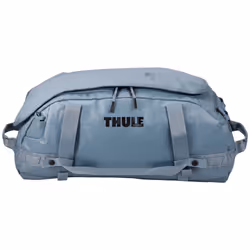 Thule Chasm TDSD302 Pond Gray duffel bag 40 L Polyester Grey - Additional view 4