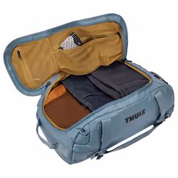 Thule Chasm TDSD302 Pond Gray duffel bag 40 L Polyester Grey - Additional view 5
