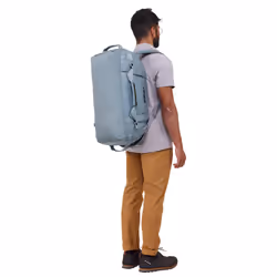 Thule Chasm TDSD302 Pond Gray duffel bag 40 L Polyester Grey - Additional view 6