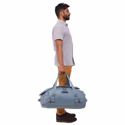 Thule Chasm TDSD302 Pond Gray duffel bag 40 L Polyester Grey - Additional view 7
