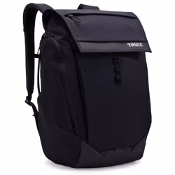 Thule Paramount PARABP3216 Black, Urban, Unisex, 40.6 cm (16"), Notebook compartment, Waterproof, Nylon, Polyester