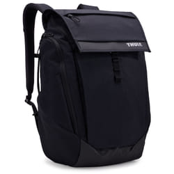 Thule Paramount PARABP3216 Black backpack Casual backpack Nylon, Polyester