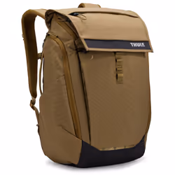 Thule Paramount PARABP3216 Nutria, Urban, Unisex, 40.6 cm (16"), Notebook compartment, Waterproof, Nylon, Polyester