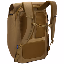 Thule Paramount PARABP3216 Nutria backpack Casual backpack Khaki Nylon, Polyester