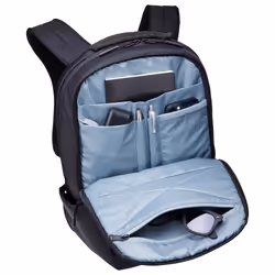 Thule Subterra 2 TSLB415 Black backpack Casual backpack Polyester - Additional view 7