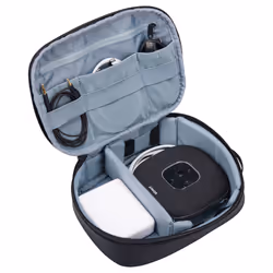 Thule Subterra 2 TSPW402 Black Shell case Polyester - Additional view 5