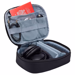 Thule Subterra 2 TSPW402 Black Shell case Polyester - Additional view 6