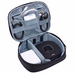 Thule Subterra 2 TSPW402 Black Shell case Polyester - Additional view 7