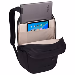 Case Logic Invigo Eco INVIBP116 Black 39.6 cm (15.6") Backpack - Additional view 5