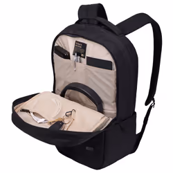 Case Logic Invigo Eco INVIBP116 Black 39.6 cm (15.6") Backpack - Additional view 6